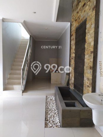Jual Rumah Eksklusif 3 KT di Bintaro, Tangerang Selatan Jual Rumah Eksklusif 3 KT di Bintaro, Tangerang Selatan