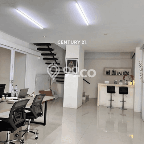 Ready to Use! Premium House LT 120m2 Desain Modern di Sektor 3 - Bintaro Ready to Use! Premium House LT 120m2 Desain Modern di Sektor 3 - Bintaro