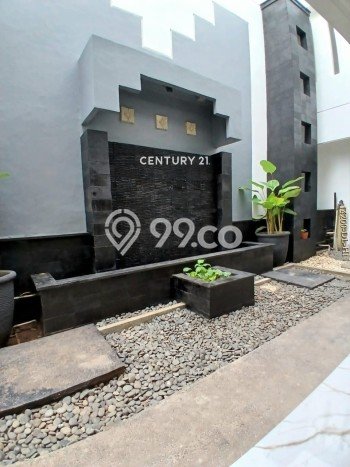 Rumah Luxury Modern Tanpa Renovasi di Bintaro Tangerang Selatan Rumah Luxury Modern Tanpa Renovasi di Bintaro Tangerang Selatan