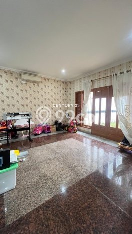 For Sale! Premium House LT 300m2 Desain Modern di Bintaro For Sale! Premium House LT 300m2 Desain Modern di Bintaro