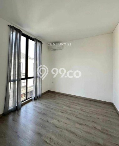 Rumah Elit Modern Siap Huni di Kemang Jakarta Selatan Rumah Elit Modern Siap Huni di Kemang Jakarta Selatan