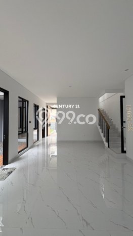 Hunian Super Elit dengan Akses Paling Strategis di Bintaro, Tangerang Selatan Hunian Super Elit dengan Akses Paling Strategis di Bintaro, Tangerang Selatan
