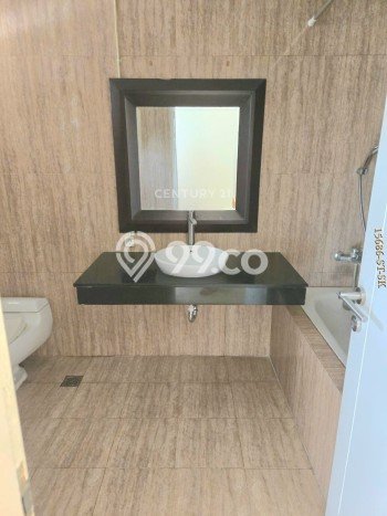 Rumah sewa siap pakai 5 KT di Sektor 7-Bintaro, Tangerang Selatan Rumah sewa siap pakai 5 KT di Sektor 7-Bintaro, Tangerang Selatan