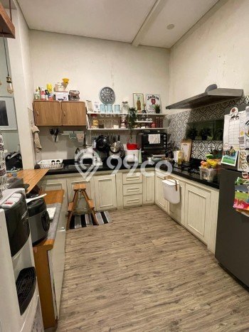Rumah Minimalis 2 Kamar LT 86m2 di Bintaro Rumah Minimalis 2 Kamar LT 86m2 di Bintaro