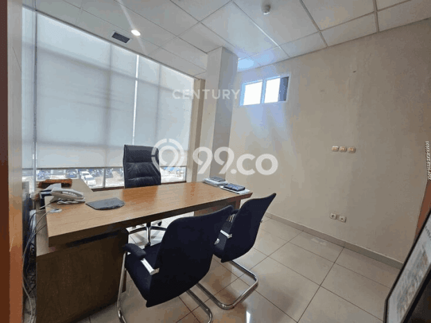 Kantor Dijual di Prime Area Jakarta Selatan Luas 628m2 Kantor Dijual di Prime Area Jakarta Selatan Luas 628m2