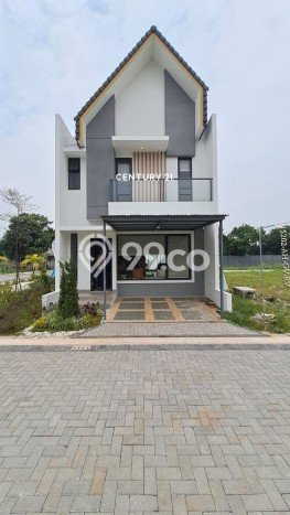 Hunian Nyaman Asri 3 KT Siap Huni di Bintaro Tangerang Selatan Hunian Nyaman Asri 3 KT Siap Huni di Bintaro Tangerang Selatan