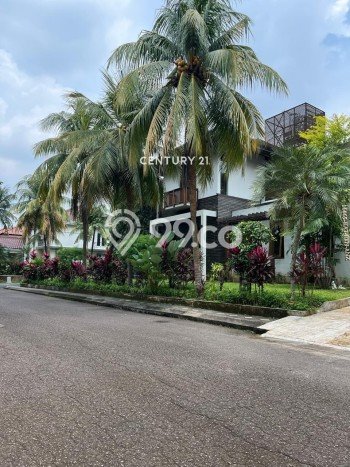 Hunian Super Mewah dengan Akses Paling Strategis di Sektor 9-Bintaro, Tangerang Selatan Hunian Super Mewah dengan Akses Paling Strategis di Sektor 9-Bintaro, Tangerang Selatan