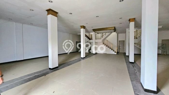 FOR RENT! Ruko di Bintaro Cocok untuk Bisnis 750m2 FOR RENT! Ruko di Bintaro Cocok untuk Bisnis 750m2