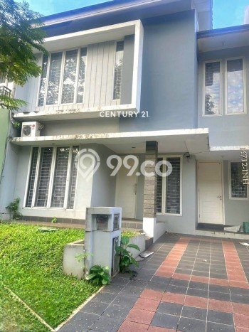 Rumah Luxury Modern Siap Huni di Sektor 9-Bintaro Tangerang Selatan Rumah Luxury Modern Siap Huni di Sektor 9-Bintaro Tangerang Selatan