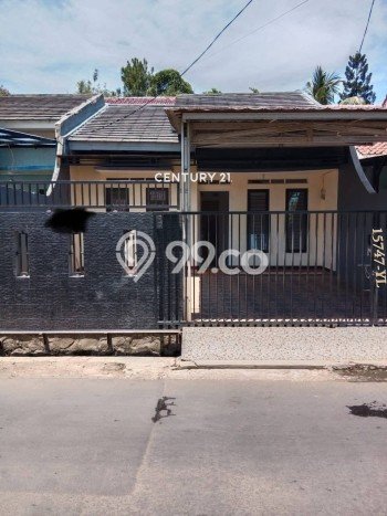 Hunian Cantik Modern Lb 70m2 di Ciputat, Tangerang Selatan Hunian Cantik Modern Lb 70m2 di Ciputat, Tangerang Selatan