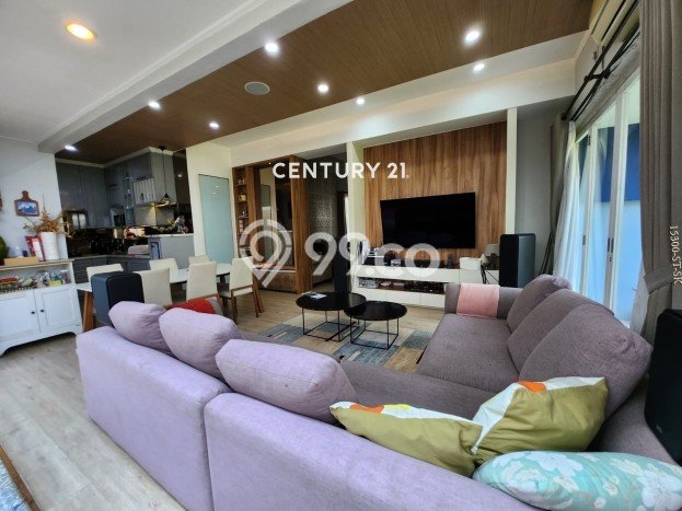Hunian Elit LB 200m2 Siap Pakai Desain Elegan di Sektor 9-Bintaro, Tangerang Selatan Hunian Elit LB 200m2 Siap Pakai Desain Elegan di Sektor 9-Bintaro, Tangerang Selatan
