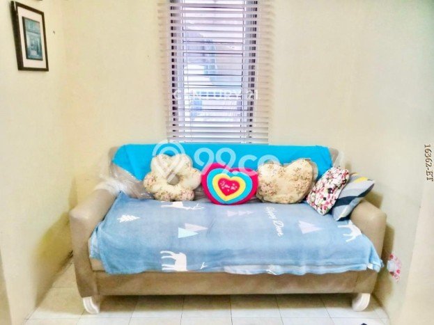 For Sale Hunian Rumah Terawat 2 Kamar di Graha Raya Bintaro, Tangerang Selatan For Sale Hunian Rumah Terawat 2 Kamar di Graha Raya Bintaro, Tangerang Selatan