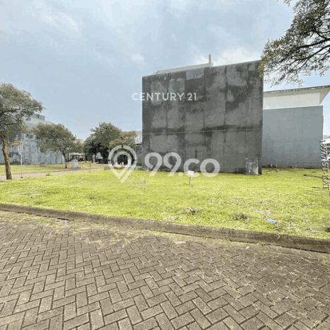 Tanah Dijual di Tangerang Selatan Seluas 149m2 Strategis Tanah Dijual di Tangerang Selatan Seluas 149m2 Strategis
