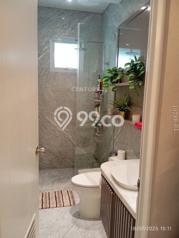 Rumah Luxury Modern Tanpa Renovasi di Gading Serpong Tangerang Rumah Luxury Modern Tanpa Renovasi di Gading Serpong Tangerang