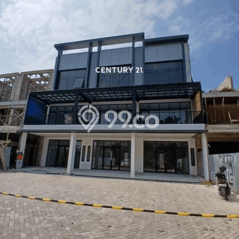 Paling Diincar! Ruko Dijual di Sektor 9-Bintaro Harga Kompetitif Paling Diincar! Ruko Dijual di Sektor 9-Bintaro Harga Kompetitif