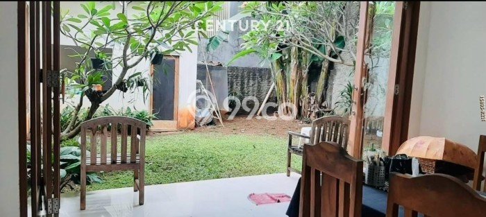 Hunian Super Mewah dengan Akses Paling Strategis di Tanah Kusir, Jakarta Selatan Hunian Super Mewah dengan Akses Paling Strategis di Tanah Kusir, Jakarta Selatan