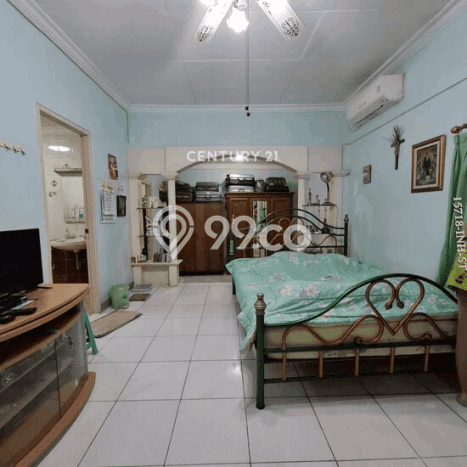 Hunian Elit LB 185m2 Siap Pakai Desain Elegan di Sektor 9-Bintaro, Tangerang Selatan Hunian Elit LB 185m2 Siap Pakai Desain Elegan di Sektor 9-Bintaro, Tangerang Selatan