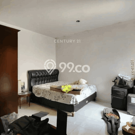 For Sale! Luxury House LT 180m2 Desain Modern di Sektor 9-Bintaro For Sale! Luxury House LT 180m2 Desain Modern di Sektor 9-Bintaro