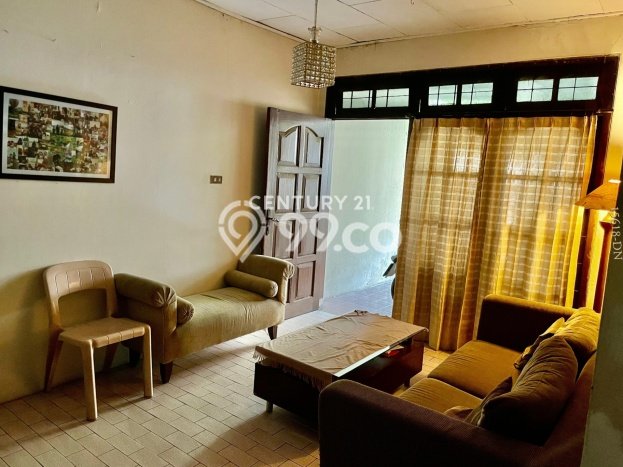Jual Rumah Eksklusif 3 KT di Cipulir, Jakarta Selatan Jual Rumah Eksklusif 3 KT di Cipulir, Jakarta Selatan