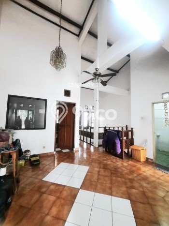 Dijual Hunian Rumah Nyaman 5 KT di Bintaro, Tangerang Selatan Dijual Hunian Rumah Nyaman 5 KT di Bintaro, Tangerang Selatan