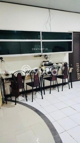 Hunian Nyaman Asri 2 KT Siap Huni di Graha Raya Bintaro Tangerang Selatan Hunian Nyaman Asri 2 KT Siap Huni di Graha Raya Bintaro Tangerang Selatan
