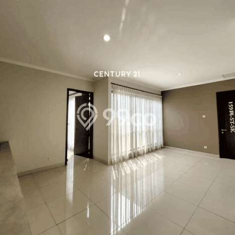 Jual Rumah Luas Megah Dengan View Eksklusif di Sektor 9-Bintaro, Tangerang Selatan Jual Rumah Luas Megah Dengan View Eksklusif di Sektor 9-Bintaro, Tangerang Selatan