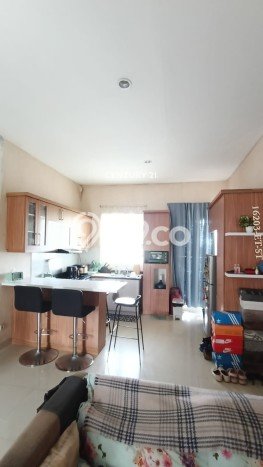 Dijual Rumah Eksklusif 4 KT di BSD City, Tangerang Dijual Rumah Eksklusif 4 KT di BSD City, Tangerang