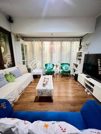 Ready to Use! Premium House LT 190m2 Desain Elegan di Sektor 9-Bintaro Ready to Use! Premium House LT 190m2 Desain Elegan di Sektor 9-Bintaro