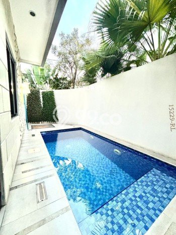 Jual Rumah Luas Megah Dengan View Cantik di Graha Raya Bintaro, Tangerang Selatan Jual Rumah Luas Megah Dengan View Cantik di Graha Raya Bintaro, Tangerang Selatan