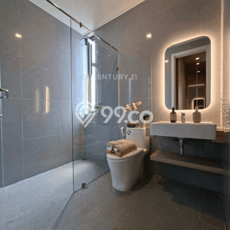 Dijual Rumah Luas Elegan Dengan View Eksklusif di Sektor 9-Bintaro, Tangerang Selatan Dijual Rumah Luas Elegan Dengan View Eksklusif di Sektor 9-Bintaro, Tangerang Selatan