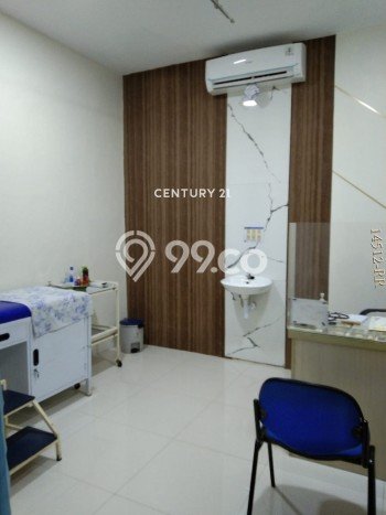 Kantor Dijual di Jakarta Selatan LT 1333m2 & LB 1882m2 Lokasi Terbaik! Kantor Dijual di Jakarta Selatan LT 1333m2 & LB 1882m2 Lokasi Terbaik!