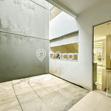 For Sale! Premium House LT 105m2 Desain Modern di Sektor 9-Bintaro For Sale! Premium House LT 105m2 Desain Modern di Sektor 9-Bintaro