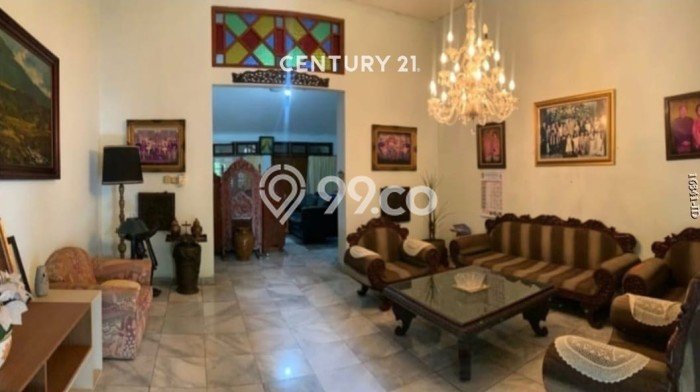 Hunian Elit LB 600m2 Siap Pakai Desain Elegan di Fatmawati, Jakarta Selatan Hunian Elit LB 600m2 Siap Pakai Desain Elegan di Fatmawati, Jakarta Selatan