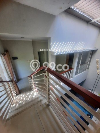 Dijual Rumah Mewah Megah Dengan View Cantik di Sektor 7-Bintaro, Tangerang Selatan Dijual Rumah Mewah Megah Dengan View Cantik di Sektor 7-Bintaro, Tangerang Selatan
