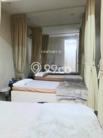 Ruko Dijual di Tangerang Selatan LT 54m2 & LB 150m2 Lokasi Terbaik! Ruko Dijual di Tangerang Selatan LT 54m2 & LB 150m2 Lokasi Terbaik!