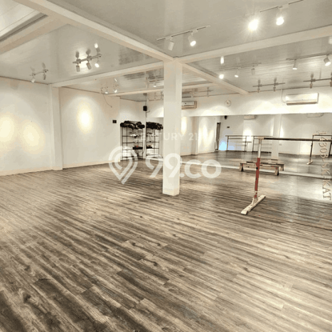 Ruko Dijual di Prime Area Tangerang Selatan Luas 445m2 Ruko Dijual di Prime Area Tangerang Selatan Luas 445m2