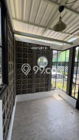 Rumah Luas Asri 2 KT Siap Pakai di Sektor 9-Bintaro Tangerang Selatan Rumah Luas Asri 2 KT Siap Pakai di Sektor 9-Bintaro Tangerang Selatan