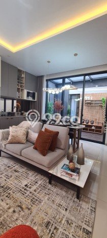 Dijual Rumah Luas Elegan Dengan View Eksklusif di Sektor 9-Bintaro, Tangerang Selatan Dijual Rumah Luas Elegan Dengan View Eksklusif di Sektor 9-Bintaro, Tangerang Selatan