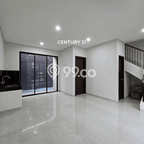 Rumah Luxury Modern Tanpa Renovasi di Sektor 7-Bintaro Tangerang Selatan Rumah Luxury Modern Tanpa Renovasi di Sektor 7-Bintaro Tangerang Selatan