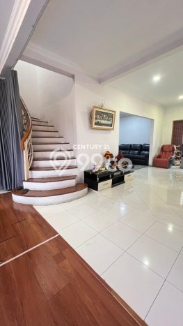 For Sale! Premium House LT 300m2 Desain Modern di Bintaro For Sale! Premium House LT 300m2 Desain Modern di Bintaro