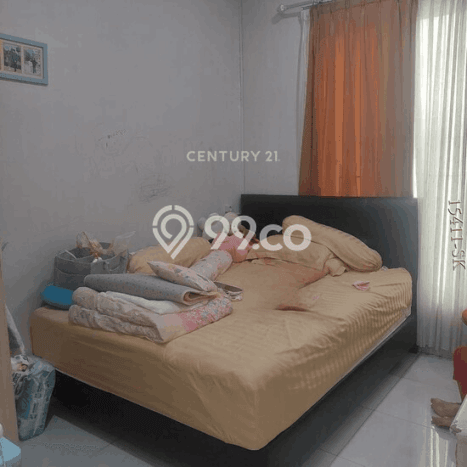 Dijual Rumah Mewah Megah Dengan View Cantik di Sektor 3 - Bintaro, Tangerang Selatan Dijual Rumah Mewah Megah Dengan View Cantik di Sektor 3 - Bintaro, Tangerang Selatan