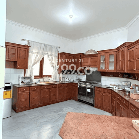 Rumah Elit LB 232m2 Siap Huni Desain Elegan di Ampera, Jakarta Selatan Rumah Elit LB 232m2 Siap Huni Desain Elegan di Ampera, Jakarta Selatan