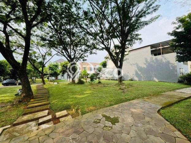 Untuk Dijual Tanah di Tangerang, Luas 294m2 - Untuk Dijual Tanah di Tangerang, Luas 294m2 -