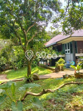 Tanah Kavling Dijual di Jakarta Selatan dengan Spesifikasi 4541m2 Tanah Kavling Dijual di Jakarta Selatan dengan Spesifikasi 4541m2