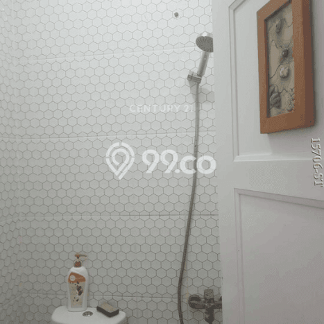 Rumah Modern 2 KT di Sektor 9-Bintaro Tangerang Selatan Rumah Modern 2 KT di Sektor 9-Bintaro Tangerang Selatan