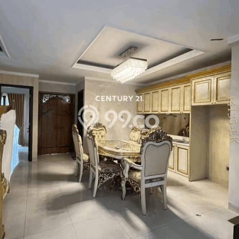 Dijual Rumah Mewah Elegan Dengan View Cantik di Sektor 7-Bintaro, Tangerang Selatan Dijual Rumah Mewah Elegan Dengan View Cantik di Sektor 7-Bintaro, Tangerang Selatan