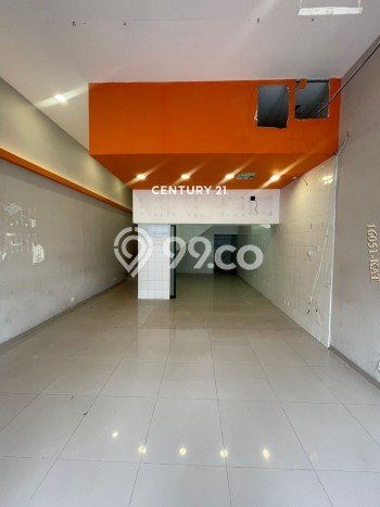Unit Ruko Tersedia di Sektor 9-Bintaro Spesifikasi LB 150m2 Unit Ruko Tersedia di Sektor 9-Bintaro Spesifikasi LB 150m2