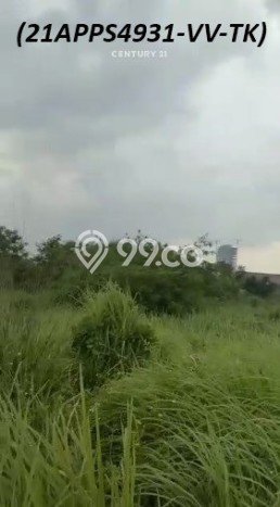 Tanah Siap Bangun Dijual di Jakarta Selatan Punya Luas 16094m2 Tanah Siap Bangun Dijual di Jakarta Selatan Punya Luas 16094m2