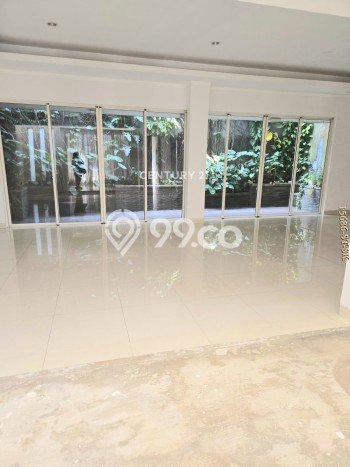 Rumah sewa siap pakai 5 KT di Sektor 7-Bintaro, Tangerang Selatan Rumah sewa siap pakai 5 KT di Sektor 7-Bintaro, Tangerang Selatan
