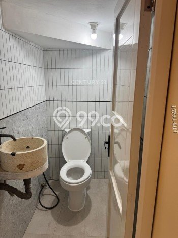 Dijual Hunian Rumah Nyaman 3 Kamar di Bintaro, Tangerang Selatan Dijual Hunian Rumah Nyaman 3 Kamar di Bintaro, Tangerang Selatan